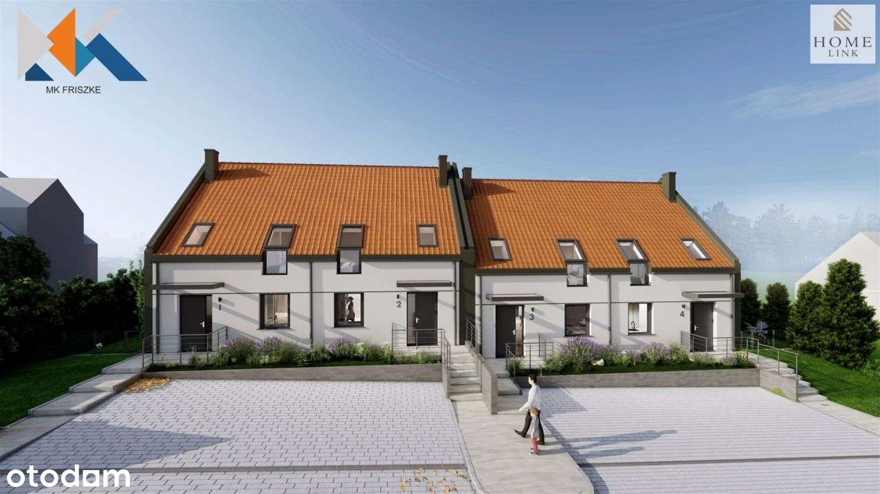 Nowa inwestycja na os. Generałów w trakcie budowy