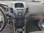 Ford Fiesta 1.0 EcoBoost Titanium - 15