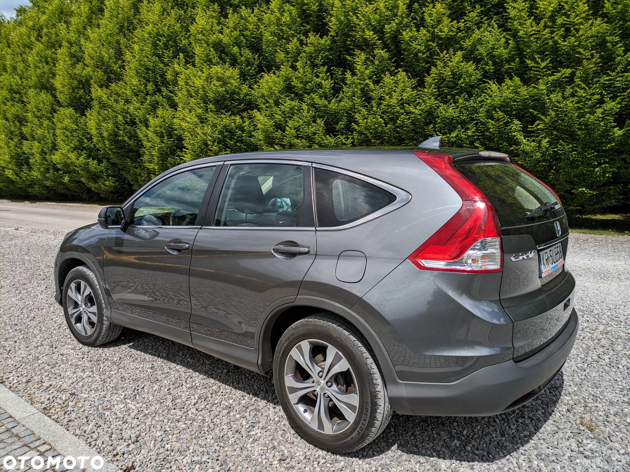 Honda CR-V 1.6i DTEC 2WD Lifestyle Plus - 6