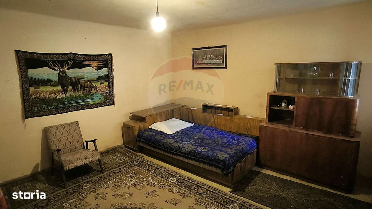 Casă  la țară in Transilvania - sat sasesc Păucea, jud. Sibiu-15