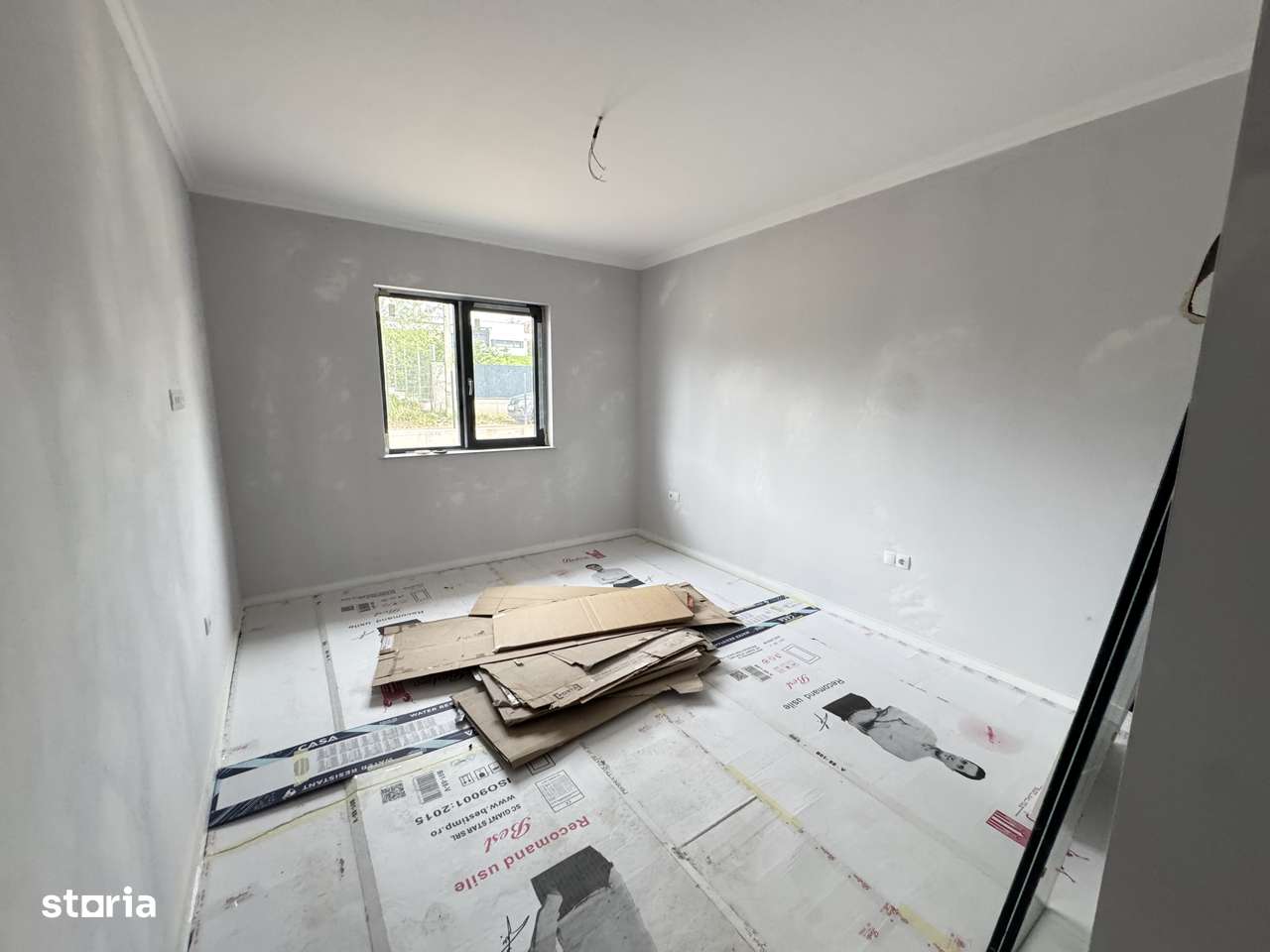 Casa pe un Nivel zona valea Rusului-13