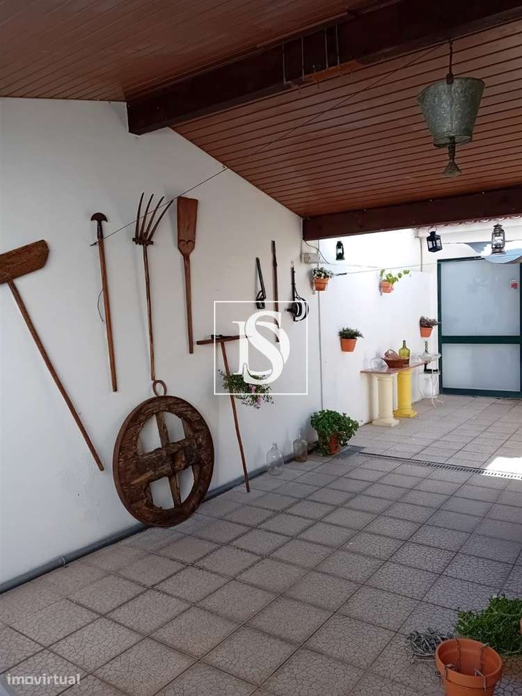Moradia T3+1 Venda em Golegã,Golegã-25
