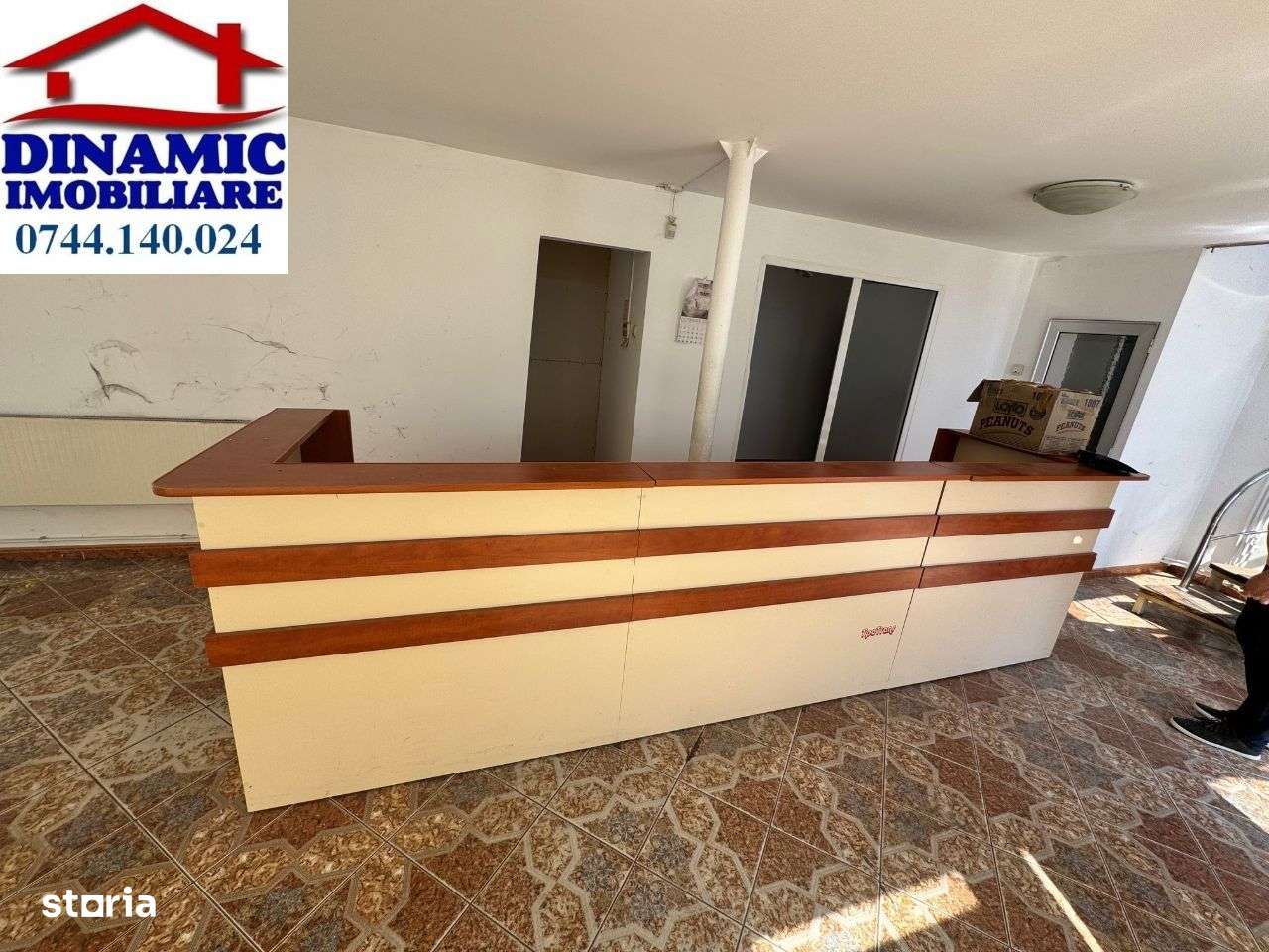 Hala, Str. Izvoare, 170 000 EURO - Imagine principală: 5/9