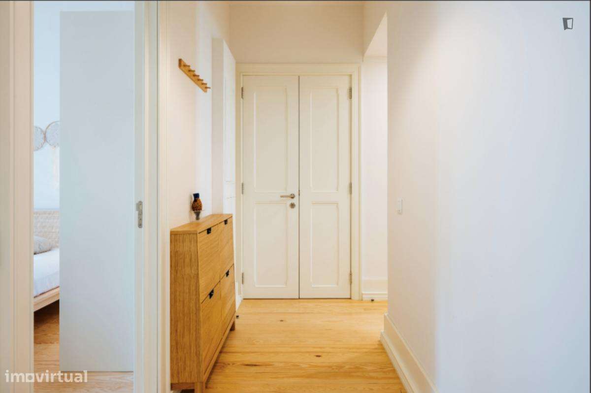 Apartamento com 3 quartos - localizado em Anjos Lisbon - Grande imagem: 2/9