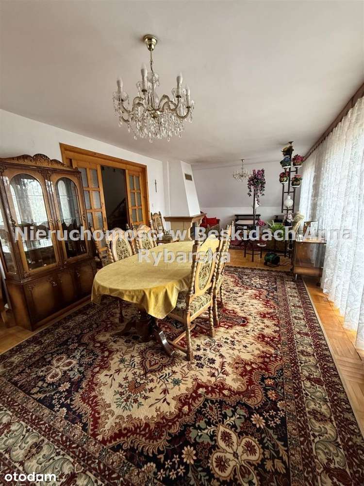 Dom, 187 m², Rycerka Dolna-7