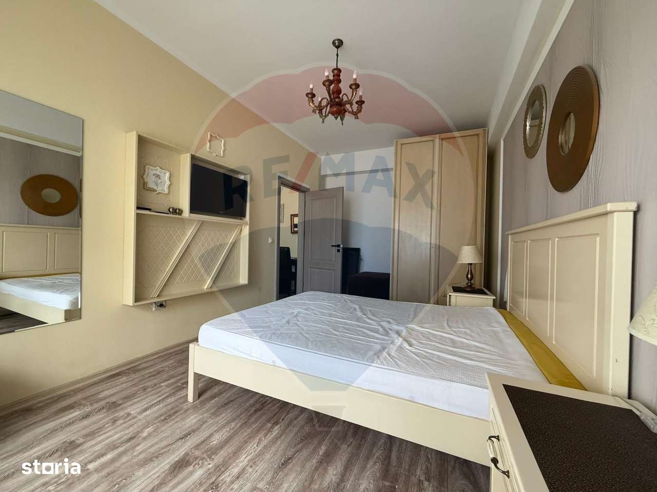 Apartament 2 camere de vanzare in Summerland-Mamaia-14