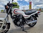 Honda CBX - 6