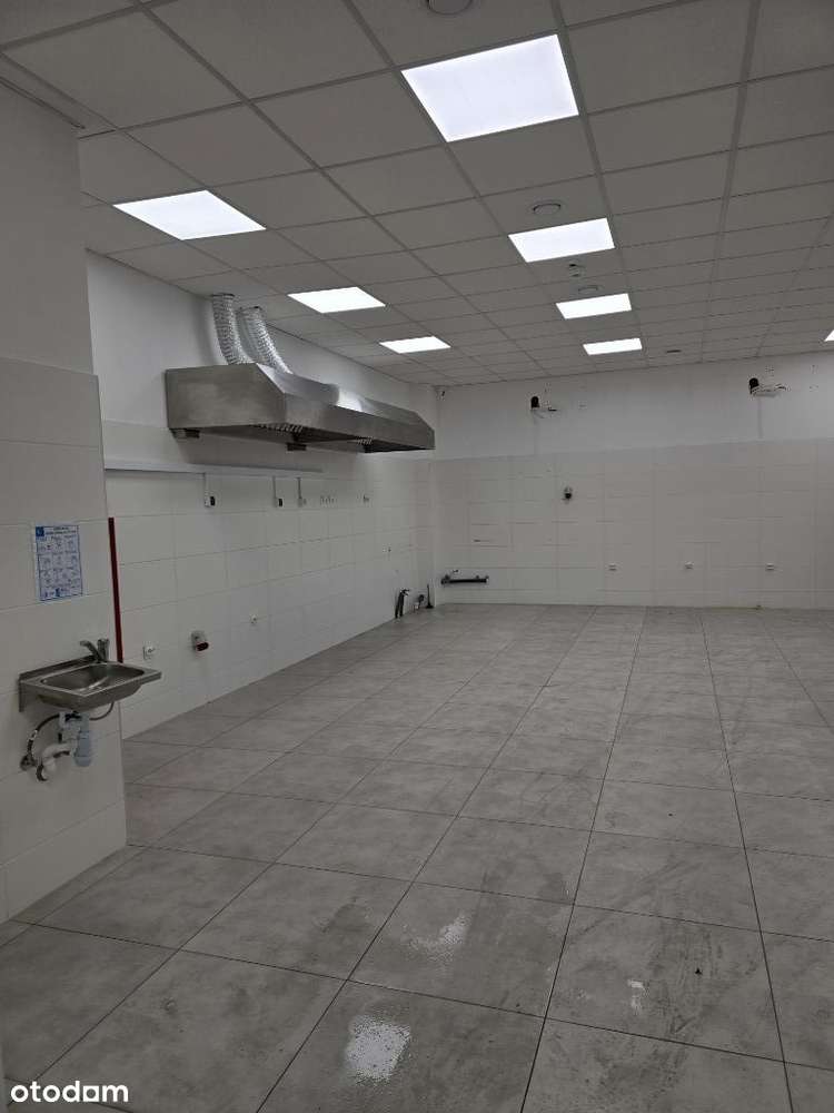 SPRZEDAM LOKAL, Gastronomia, dwupoziomowy lub HANDEL-USŁUGI-11