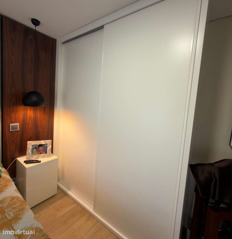 Apartamento T3 Duplex ao Monte dos Burgos-34