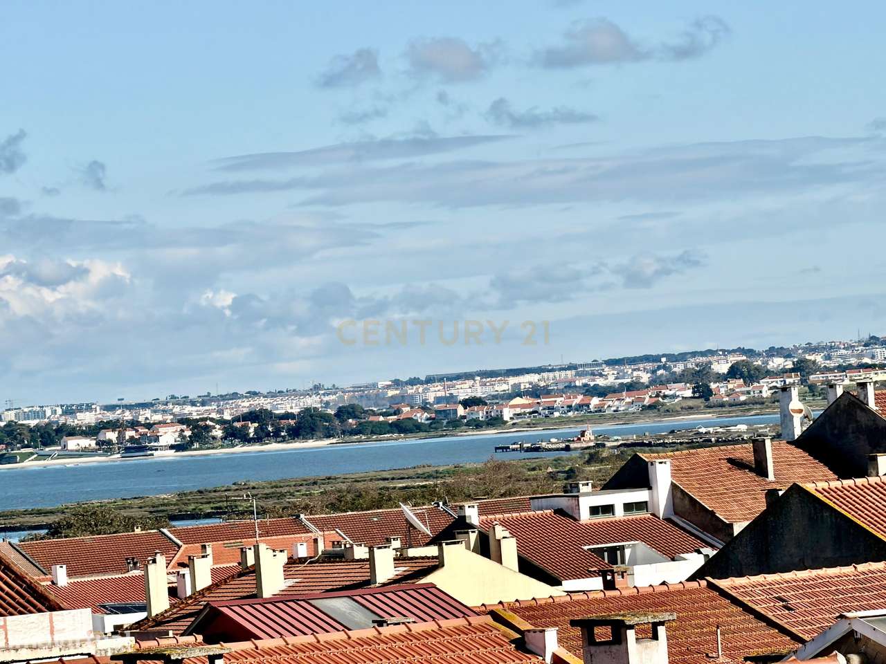 Apartamento Mobilado e equipado em Baixa da Banheira, Moita-30