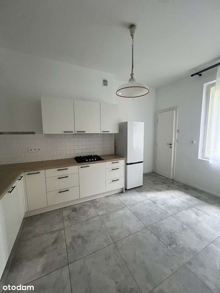 Mieszkanie do wynajęcia – Sereno Fenn'a 6 – Stare Miasto – 87,8 m²
