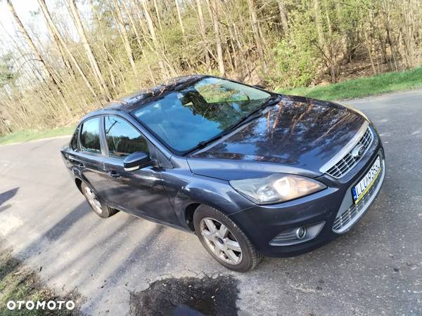 Ford Focus 1.6 Platinium X - 2