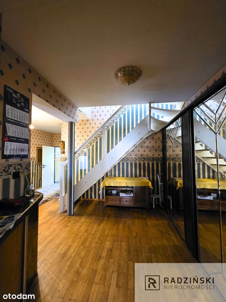 Wyjątkowy pensjonat w Lubniewicach na sprzedaż-7