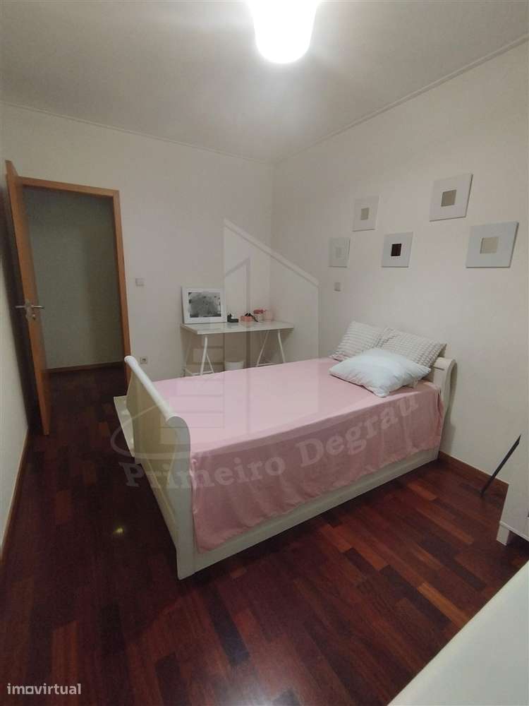 Apartamento T4 Venda em Gualtar,Braga-20