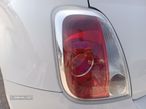 Fiat 500 1.2 Lounge - 23