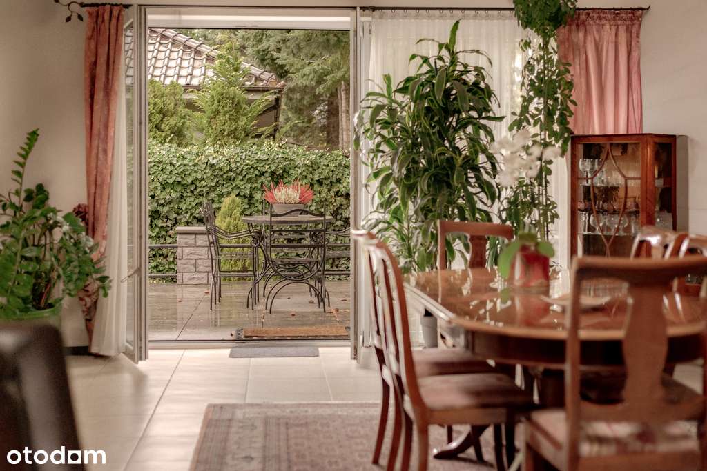 Dom jednorodzinny, Poznań, Podolany-14