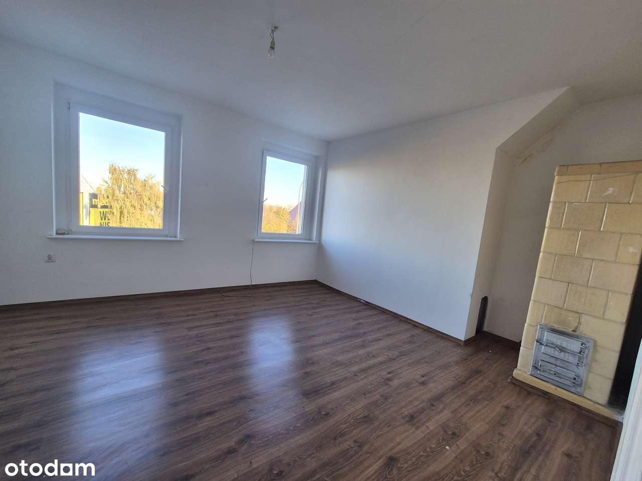 Lokal na 2 piętrze, Jarocin, ul. Wojska Polskiego, do zamieszkania!-6