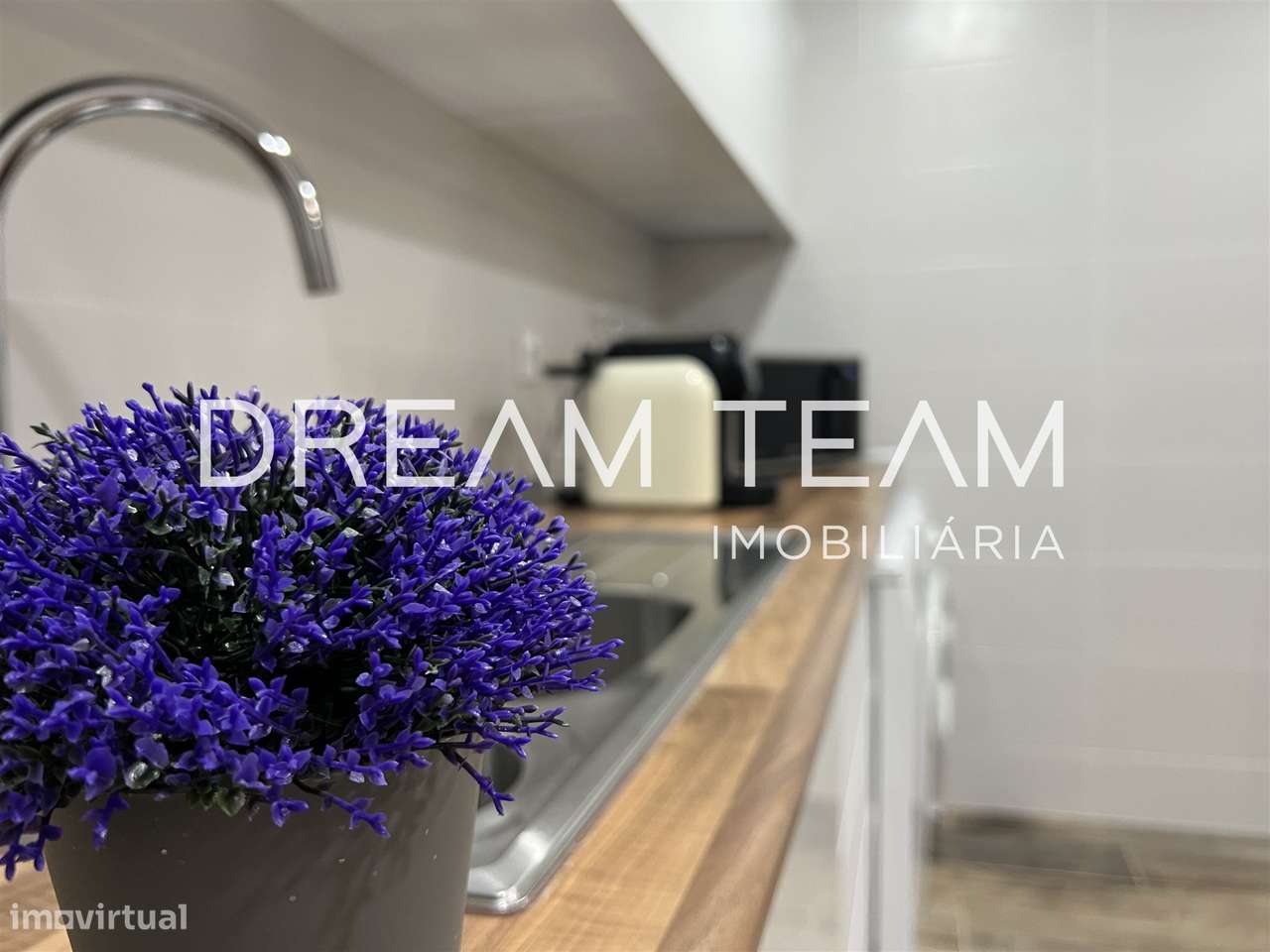 Apartamento T2 Venda em Setúbal (São Sebastião),Setúbal-1