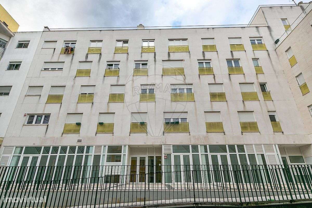 Apartamento T2 para venda-33