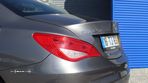 Mercedes-Benz CLA 180 CDi Urban - 16