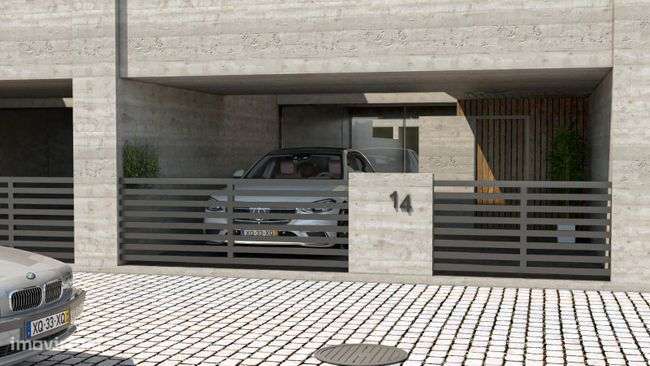 Moradia T3 NOVA em Barcelos - Fornelos - Grande imagem: 4/13