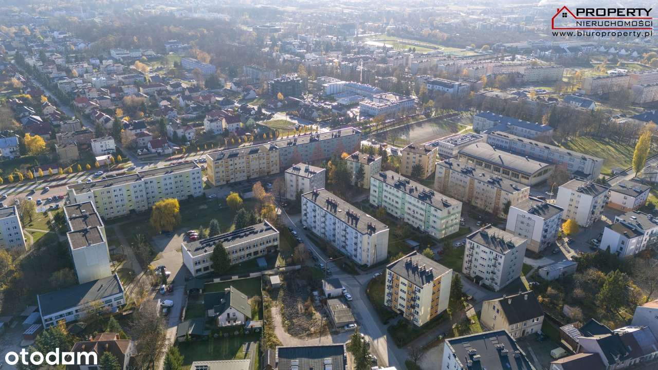 Mieszkanie 2-pokojowe 33,15m2, osiedle Orła Białego, Busko-Zdrój-6