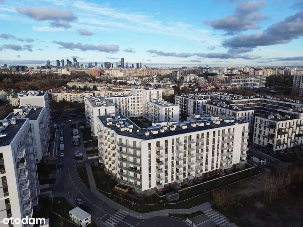 Wykończone pod klucz M3 – Ochota/Włochy-15