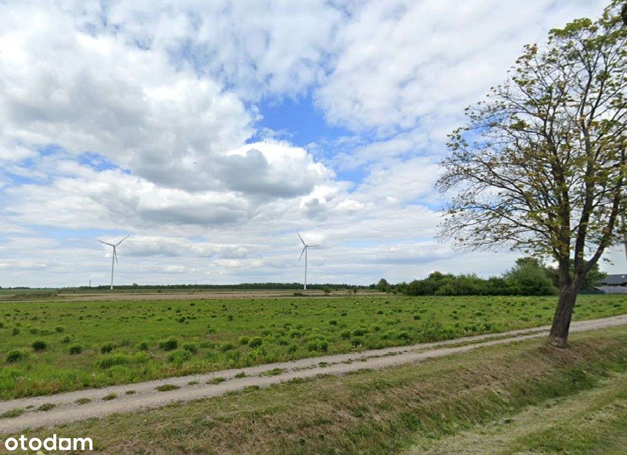 Do sprzedania działka inwestycyjna-0