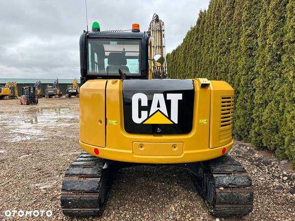 Caterpillar 308E2 CR - 12