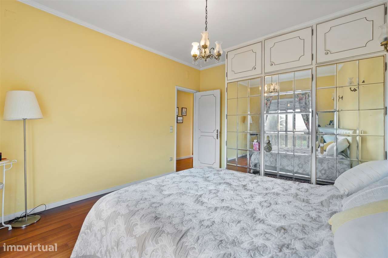 Moradia Exclusiva sobre o mar em Vila do Conde-5