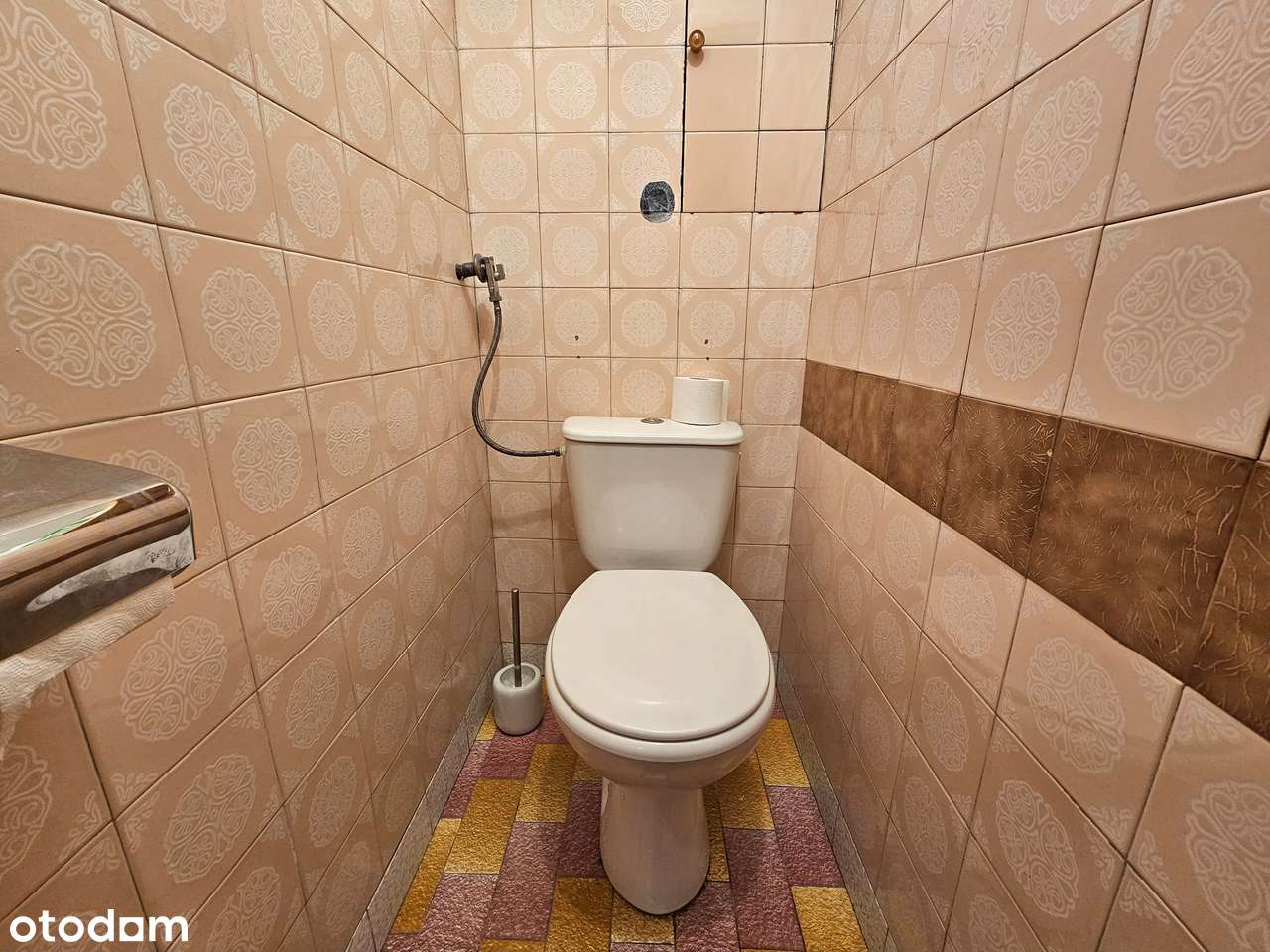 3-4 pokoje, Czechów Smyczkowa-6