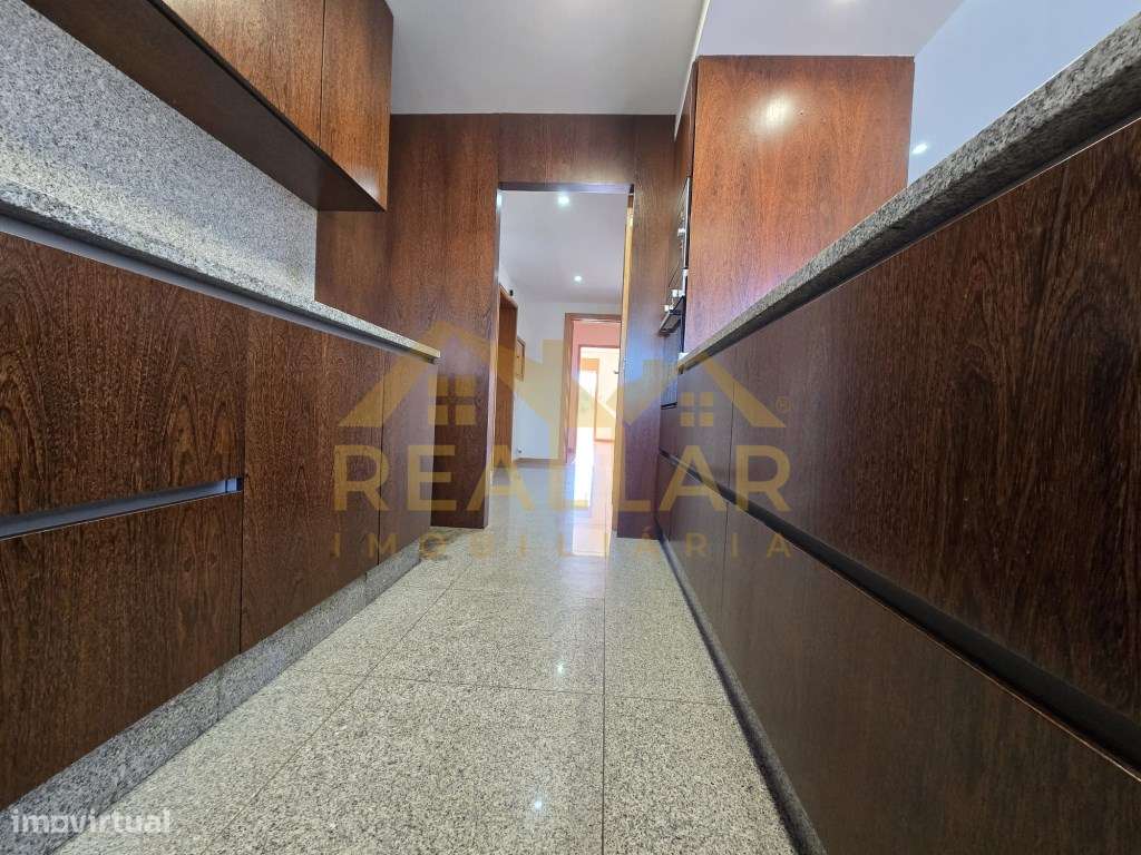 Apartamento T3 próximo à praia, em Mindelo, Vila do Conde-6
