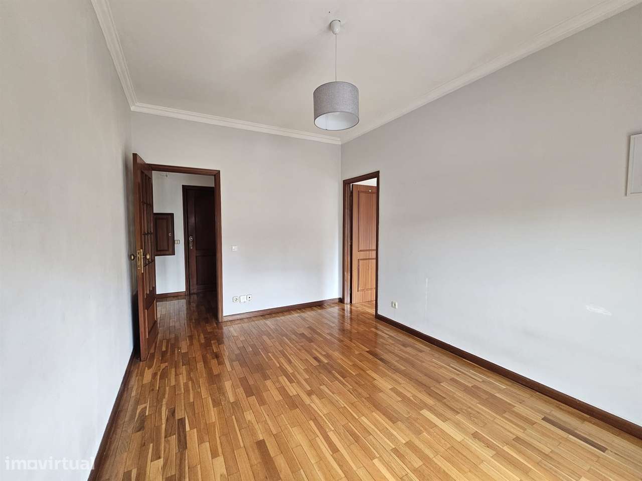 Apartamento T1 Arrendamento em Paranhos,Porto - Grande imagem: 4/11