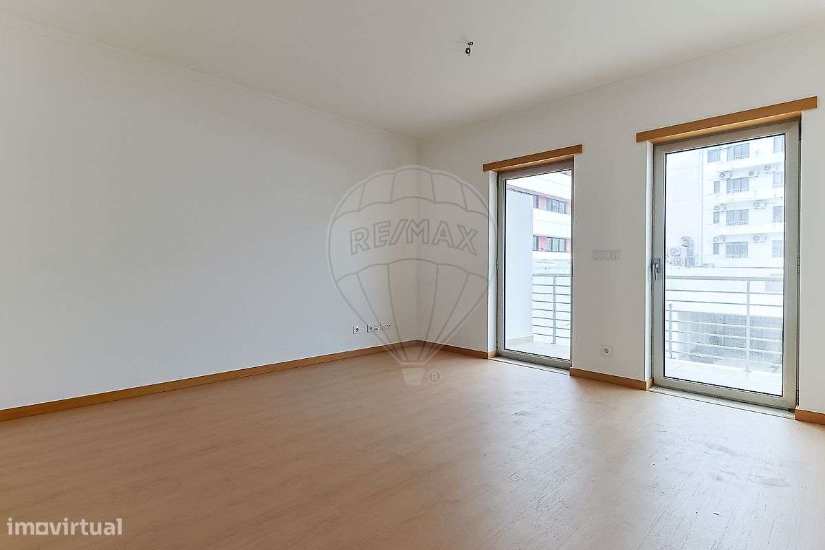 Apartamento T1 para venda - Grande imagem: 5/12