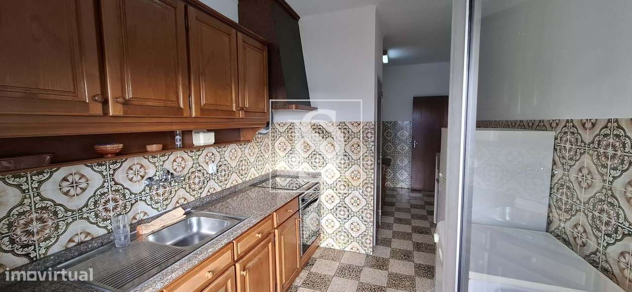 Apartamento T3 com varanda - Vila Praia de Âncora - Grande imagem: 2/28