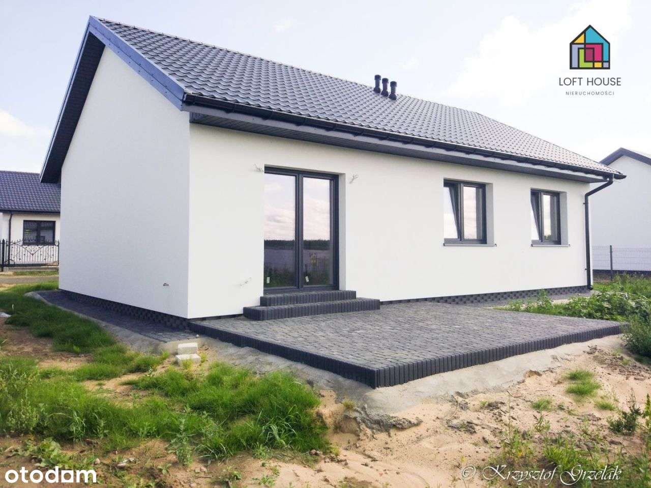 Ostatni dom do zamieszkania ... - Pełny obrazek: 4/20