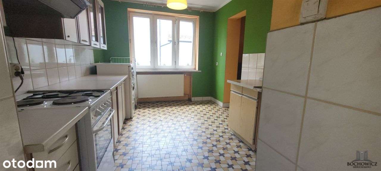 Biealny Wroc. - ul. Wrocławska - działka z domem-17