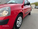 Renault Clio 1.2 16V Campus Authentique - 13