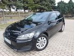 Volkswagen Golf Variant 1.6 TDI DPF Exclusive - 30