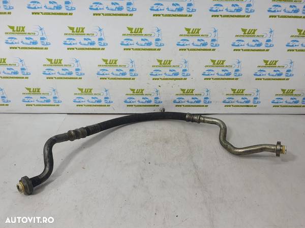 Conducta clima 6g9n-19n601-gf 2.4 diesel Volvo S80 2 (facelift) - 1