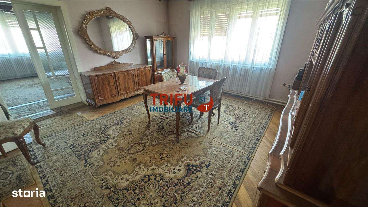 Casă în apropierea Casei de Pensii - Imagine principală: 4/16