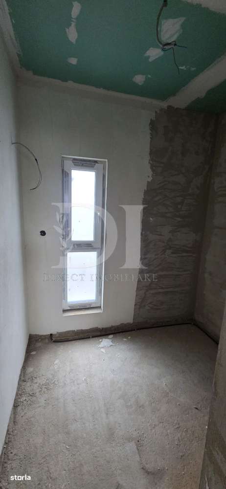 Casa finalizata 2025 108mp cu parcare si gradina  zona Terra-14