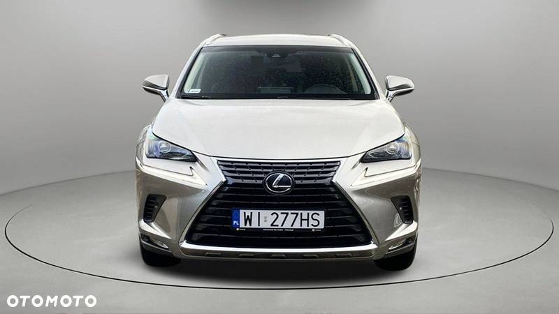 Lexus NX 300 GPF Comfort AWD - 2