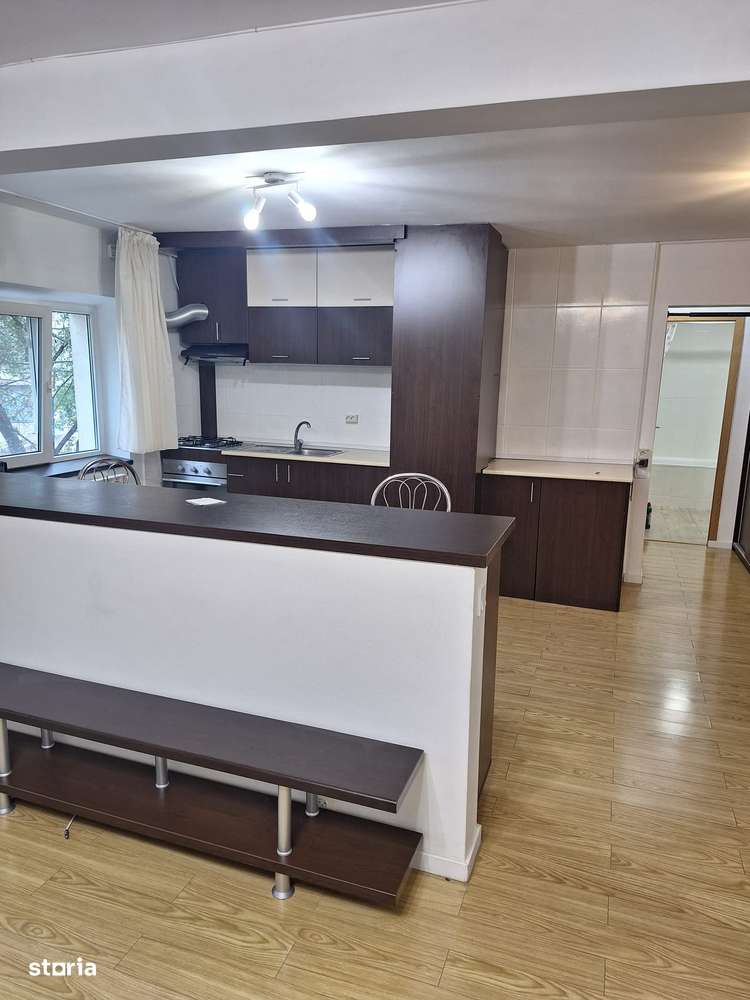 Apartament 2 camere, etaj 1, utilat complet-2