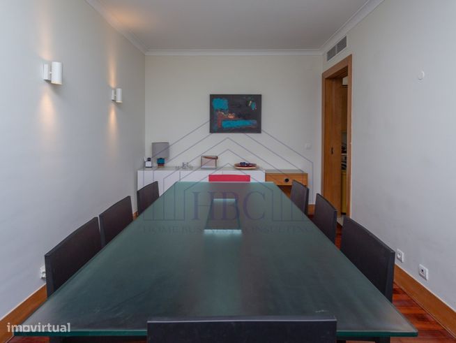 Apartamento T3 Exclusivo na Expo Sul-32
