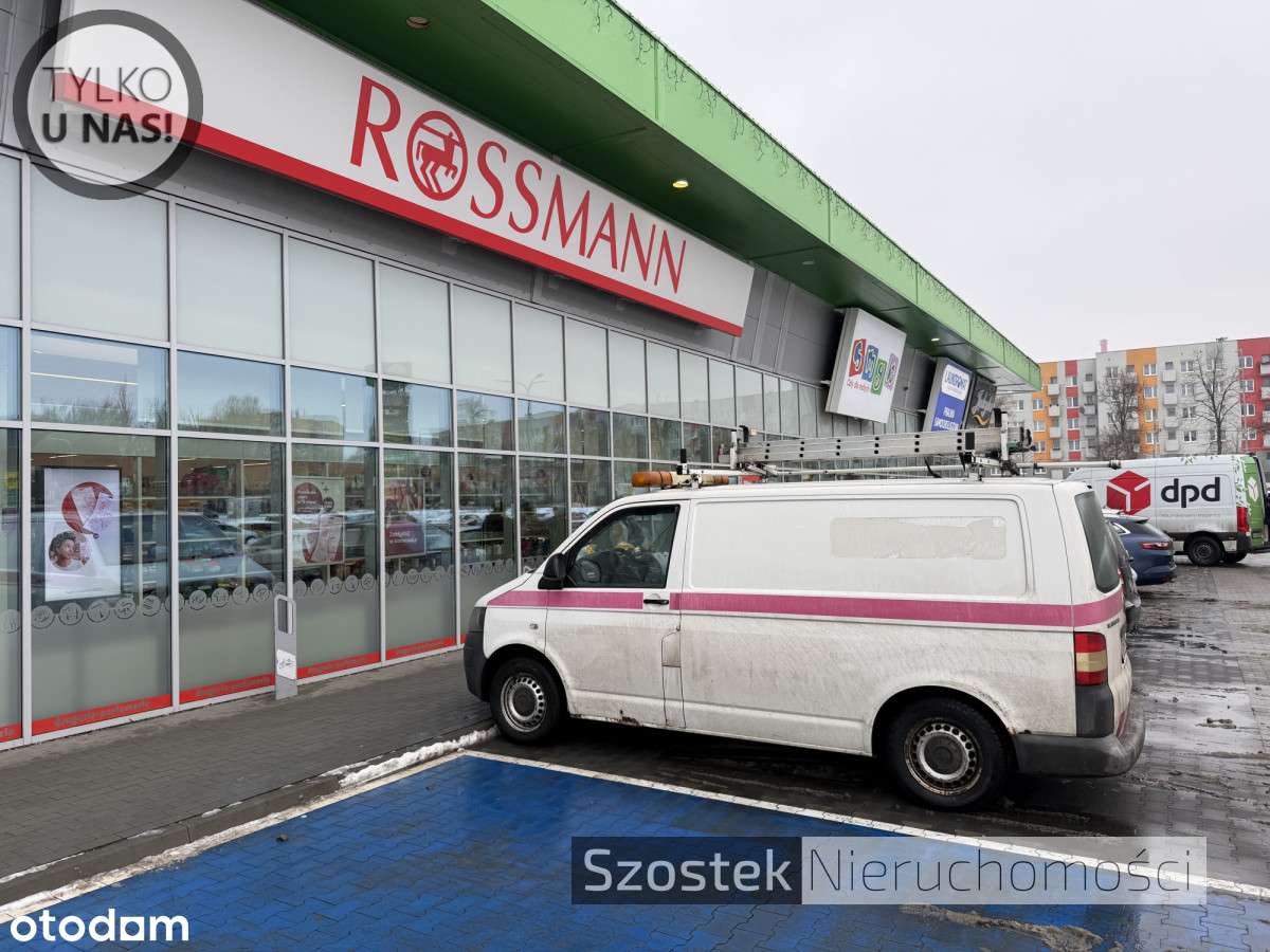 2 pokojowe z balkonem - ok. al. Niepodległości-10