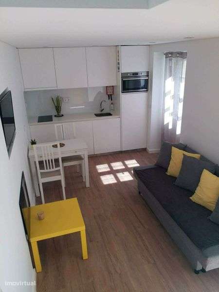 Arrendo moradia T1