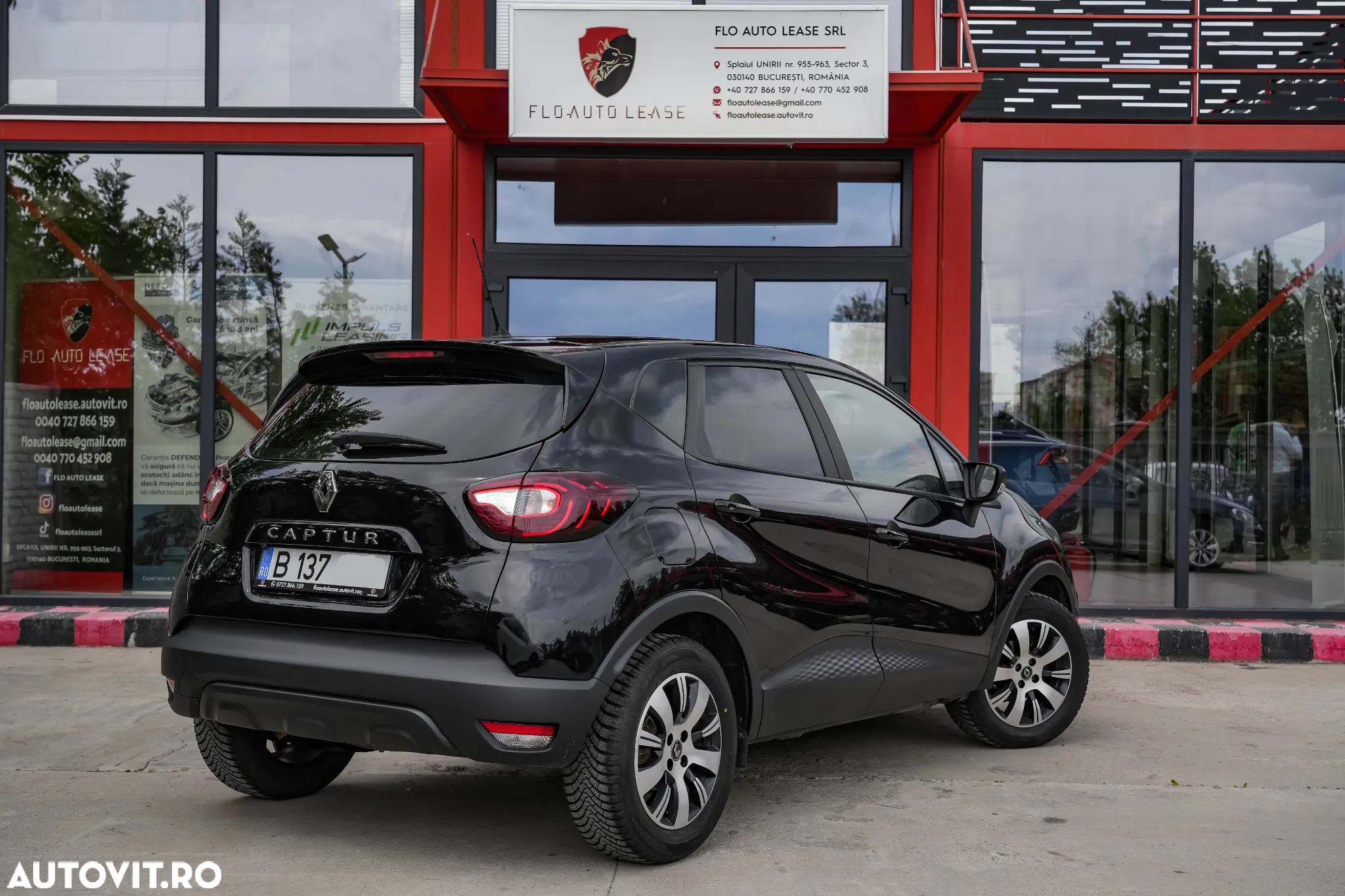 Renault Captur - 8