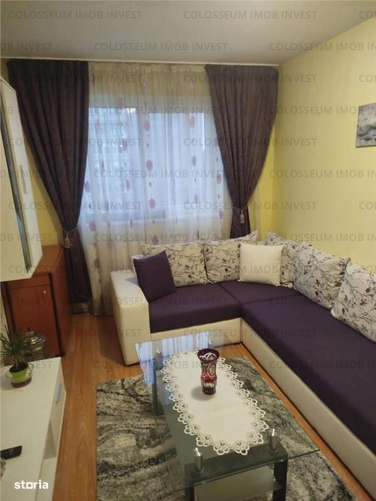 Apartament 2 Camere mobilat utilat decomandat zona Calea Bucuresti - Imagine principală: 2/10
