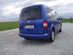 Volkswagen Caddy 1.6 Life (5-Si.) - 4